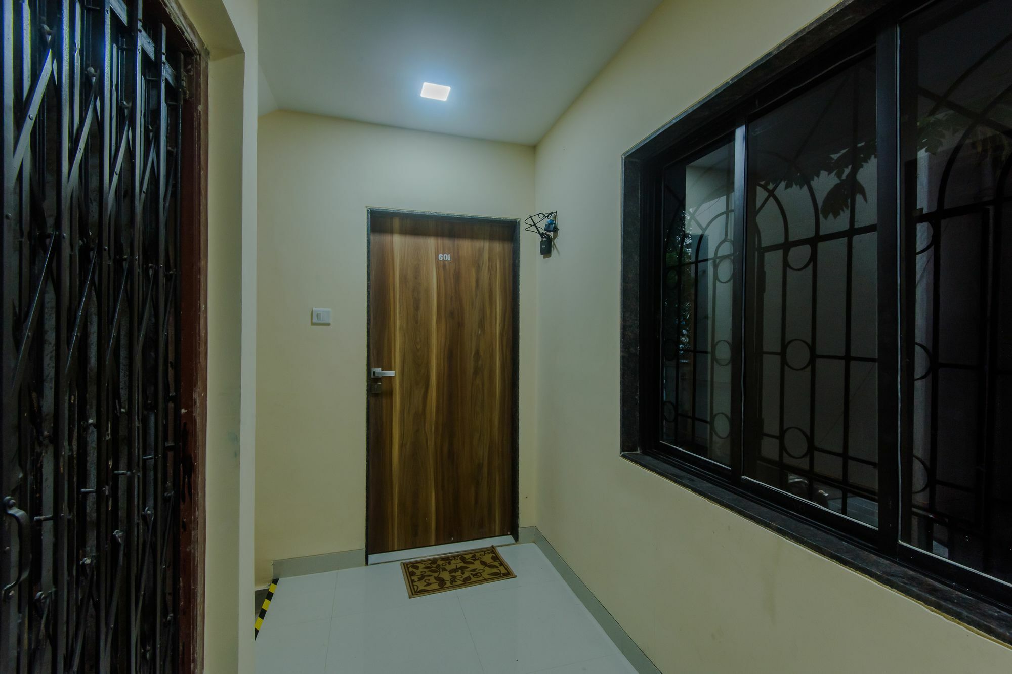 Hotel O Aishwarya Service Apartment Navi Mumbai Ngoại thất bức ảnh